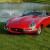 1965 Jaguar E-Type Convertible - Red