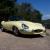 1967 Jaguar E-Type Series 1 Roadster 4.2 Liter