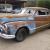  1946 Buick super eight sedanette all original for V8 restore hotrod 