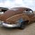  1946 Buick super eight sedanette all original for V8 restore hotrod 
