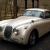 1960 XK150 Coupe - Strong running, great to drive.