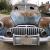  1946 Buick super eight sedanette all original for V8 restore hotrod 