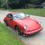 1967 Porsche 911 (Incredible Barn Find)