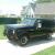 1979 International Scout II Midnight Star V-8 Auto 4X4  1 of 150 Made by Good Tm