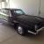 1963 Studebaker Avanti Base R2 Black with rose interior Paxton supercharger