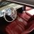 1963 Studebaker Avanti Base R2 Black with rose interior Paxton supercharger