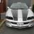  SILVER 1997 CHEVROLET CAMARO RS 30th ANNIVERSARY EDITION 3.8 V6 AUTO 