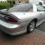  SILVER 1997 CHEVROLET CAMARO RS 30th ANNIVERSARY EDITION 3.8 V6 AUTO 
