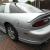  SILVER 1997 CHEVROLET CAMARO RS 30th ANNIVERSARY EDITION 3.8 V6 AUTO 
