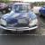  CITROEN D 19 SPECIAL ABSOLUTELY STUNNING CAR WITH FULL HISTORY 13 MONTHS MOT 