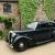  1938 Daimler 15.1 owner for the past 43 years. Show Condition 