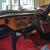  Triumph GT6 Mk II Classic Car 