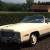 Stunning 1976 Cadillac Eldorado Convertible PX considered 