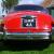  1964 Mk11 Jaguar on the road Beautifull