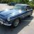  MGC GT AUTO 1968 - VERY RARE COVERED ONLY 38,000 MILES WARRANTED FROM NEW 