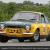  1971 Ford Escort Mark 1 RS 1600 historic stage rally car replica 