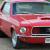  Ford Mustang 1968 Pro Street Hot Rod Custom 302 V8 looks 