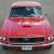  Ford Mustang 1968 Pro Street Hot Rod Custom 302 V8 looks 