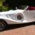  Excalibur Roadster Series IV Chevrolet Corvette Drivetrain Classic Vintage CAR 