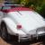  Excalibur Roadster Series IV Chevrolet Corvette Drivetrain Classic Vintage CAR 