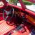  Excalibur Roadster Series IV Chevrolet Corvette Drivetrain Classic Vintage CAR 