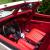  Excalibur Roadster Series IV Chevrolet Corvette Drivetrain Classic Vintage CAR 