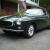 1967 Volvo 1800 S P1800S