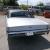 1969 Lincoln Continental Base 7.5L