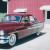 1951 Mercury Sport Sedan 4-Door 