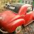  1948 SIMCA 6 Fiat Topolino 570cc 1 Lady owner 50 years Cherished Registration 