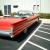 1964 CADILLAC DEVILLE CONVERTIBLE GREAT DRIVER
