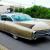 1960 Eldorado Seville - Straight Unmolested Cadillac, low miles! Excellent Cond.