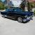 1958 Cadillac Eldorado Brougham 2 owner 71000miles Original Survivor nice cond
