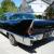 1958 Cadillac Eldorado Brougham 2 owner 71000miles Original Survivor nice cond