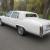 Cadillac : Fleetwood brougham