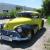 Oldsmobile : Other Torpedo Back