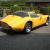  Marcos 1970 3ltr steel chassis classic car 
