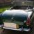  MG MIDGET MK2 1965 - BRITISH RACING GREEN - 1098CC 