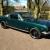 1966 Ford Mustang Fastback Fast Back 289 V8 3 Speed Auto Metallic Green LHD 