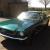  1966 Ford Mustang Fastback Fast Back 289 V8 3 Speed Auto Metallic Green LHD 