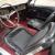  1966 Ford Mustang Fastback Fast Back 289 V8 3 Speed Auto Metallic Green LHD 