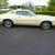  1976 Ford Elite V8 Auto 37,700 miles from new