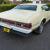  1976 Ford Elite V8 Auto 37,700 miles from new