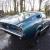  1967 Ford Mustang Fastback Fast Back LHD 351 Cleveland V8 Good Resto Project 