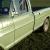  Ford F250 1969 pick up 