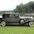 1931 Chrysler Imperial Club Sedan