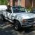CONVERTIBLE pikup dodge dakota cabriolet  sport   1990   v6 3.9 lt  automatique