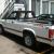CONVERTIBLE pikup dodge dakota cabriolet  sport   1990   v6 3.9 lt  automatique