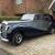  1952 Bentley MkVI Coachwork by H.J.Mulliner 