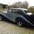  1952 Bentley MkVI Coachwork by H.J.Mulliner 